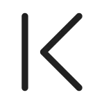 Arrow Previous SVG Icon